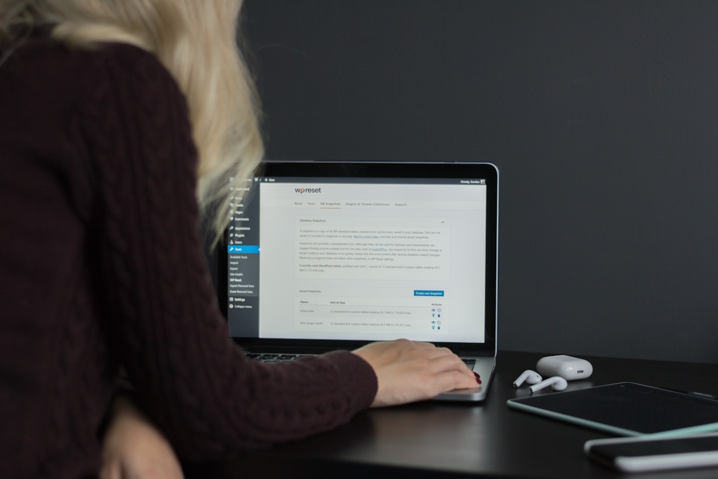 5 motivi per scegliere WordPress per il tuo blog