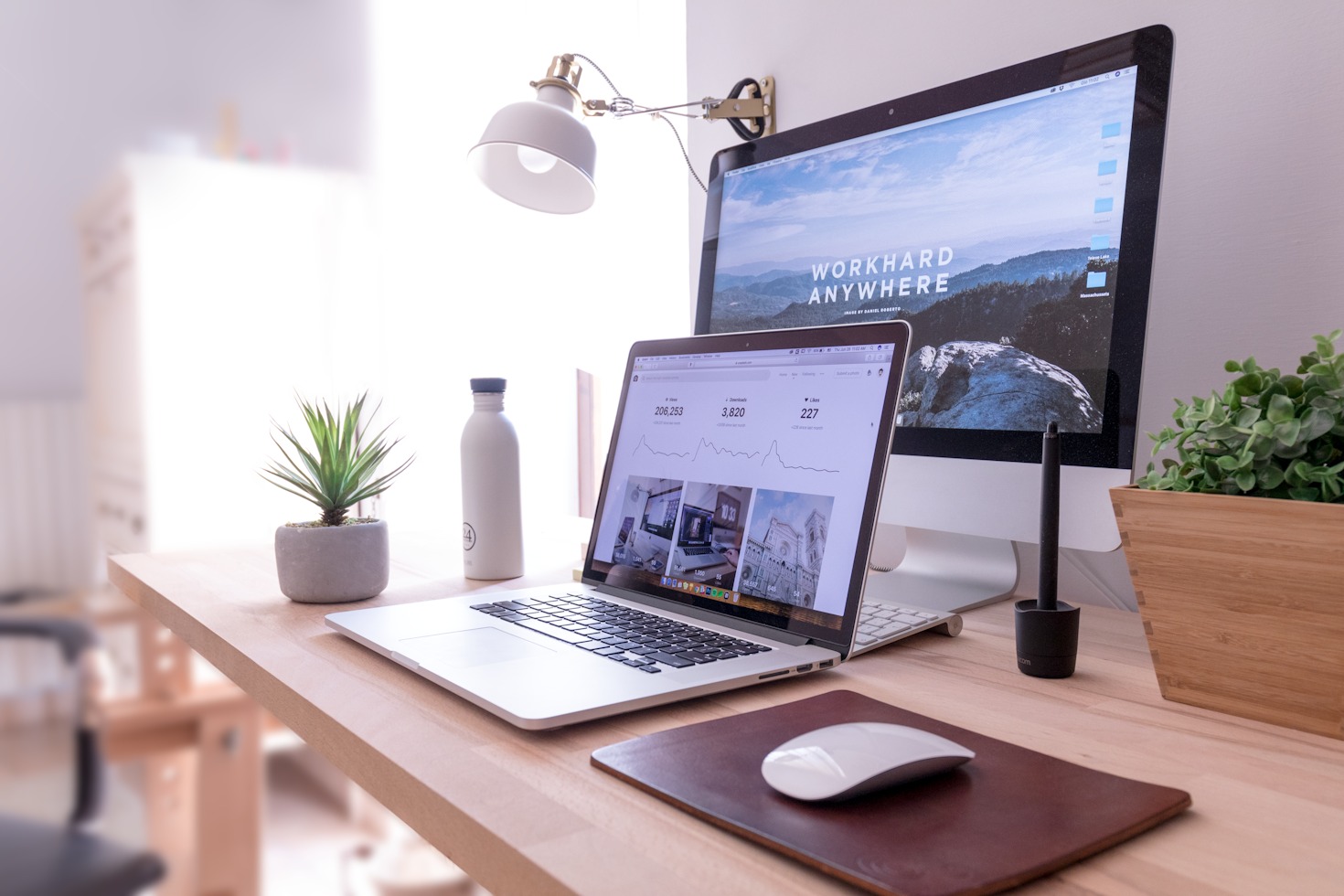 Le migliori funzionalità di WordPress per i blogger
