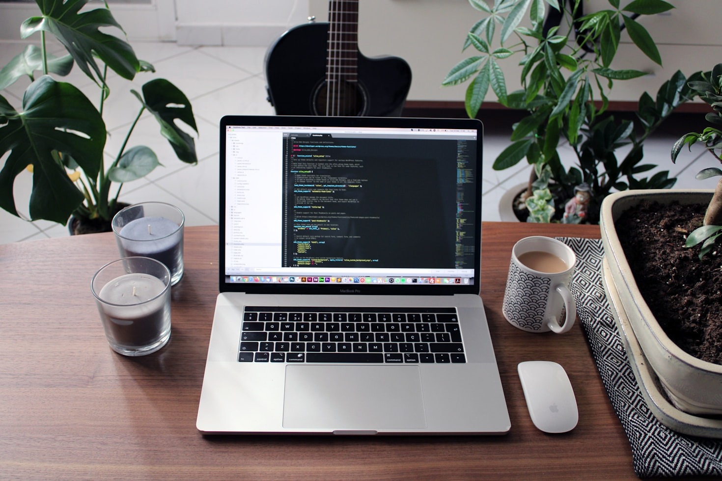 Guida completa a WordPress per principianti