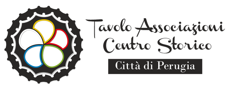 Tavolo Associazioni Centro storico Perugia