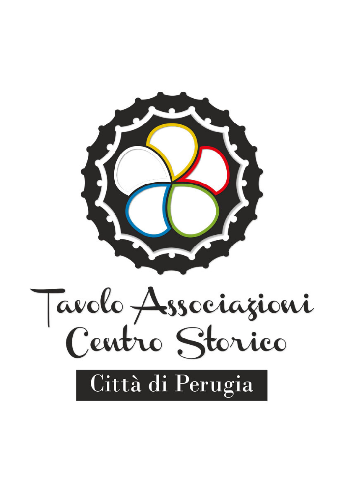 Logo Tavolo Associazioni Centro Storico