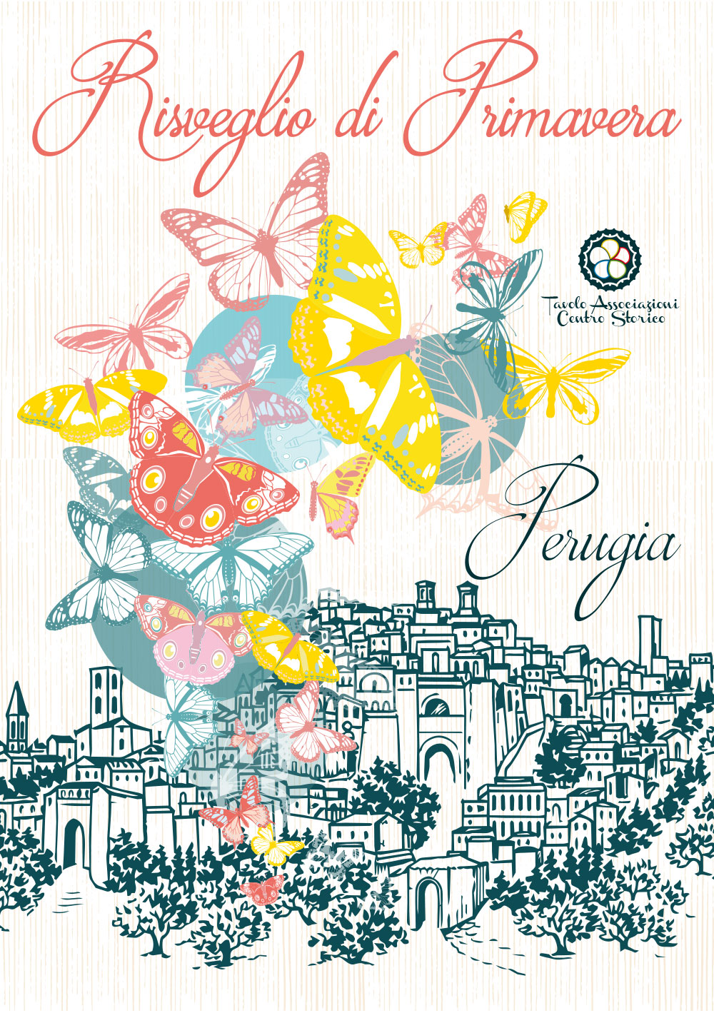 Risveglio di Primavera